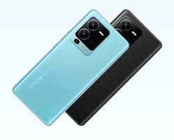 The vivo V25 Pro: 120Hz AMOLED screen ...