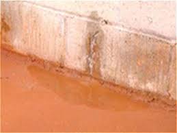 From the sides of the basement wall and from the bottom of the floor. How To Prevent Basement Leaks How Tos Diy