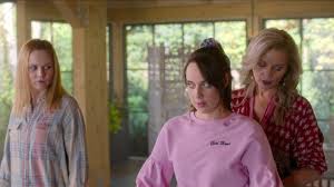 Sexify Episode 1.5 (TV Episode 2021) - Parents guide - IMDb