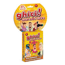 Check spelling or type a new query. Joc Educativ Noriel Games Ghici Culoarea Mea 49 Produse