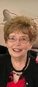 Carol Joy (Mullins) Foley Obituary