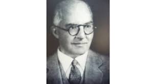 Throw Back Thursday 1956 rendition of a building at 3770 Elizabeth St. The  R.P. Small Building, a stylish, mid-century modern building was designed by  local Riverside architect William Lee Gates. The R.P.