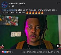 🔥 from your new favorite local rapper GRico #fyp #unsignedartist #mem...