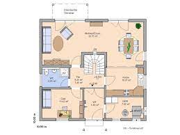 pin auf haus