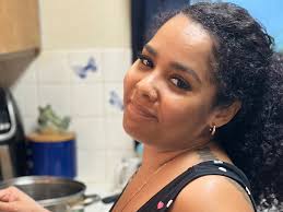 Fundraiser by Ken Carson : Andrea Mansanalez, A TRUE HERO