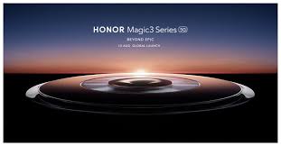Maybe you would like to learn more about one of these? Honor Says It Will Launch A Flagship Phone On August 12 Honor Magic 3 Wilson S Media
