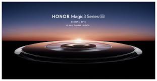 Www.patreon.com/razq illustration by stickyhunter original video : Honor Says It Will Launch A Flagship Phone On August 12 Honor Magic 3 Wilson S Media