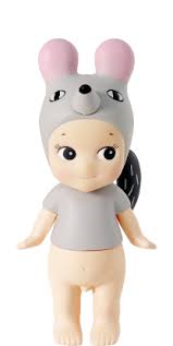 Creatures Series ｜ Sonny Angel