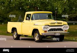 Image result for Yellow 1960 Petit Truck