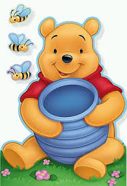 Imagenes De Winnie Pooh Para Imprimir O Descargar Informacion Imagenes
