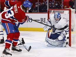 (canada) a member of the montreal canadiens. Vojegie49zvn9m