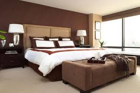 Le vert est de sa part très so, if you wish to acquire all of these magnificent shots regarding (préféré meuble de chambre a coucher gris), simply click save button to store. Chambre En Beige Et Marron 15 Idees Pour Bien Marier Ces 2 Couleurs