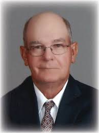 Ronald Francis Kaiser 1944