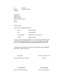 Berikut, mari kita simak beberapa contoh dari surat pesanan dalam bahasa inggris beserta dengan artinya. Contoh Surat Permohonan Beasiswa Dalam Bahasa Inggris Sedang