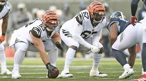 The cincinnati bengals practice at the paul brown stadium practice facility in downtown cincinnati on aug. How Bengals Guard Quinton Spain Performed Well On Short Notice