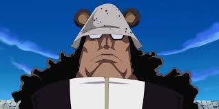 One Piece Reveals Kuma'S Secret Connection With The Celestial Dragons