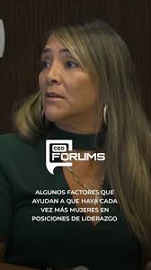 Algunos factores que ayudan a que haya cada vez más mujeres en posiciones  de liderazgo
