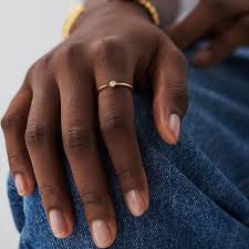 Cubic Zirconia Vs Diamond: How To Tell The Difference