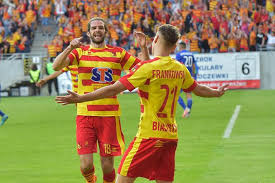 Последние твиты от jagiellonia (@jagiellonia1920). Jagiellonia Lechia 2018 Gdzie Transmisja Online I W Tv Za Darmo Eska Pl
