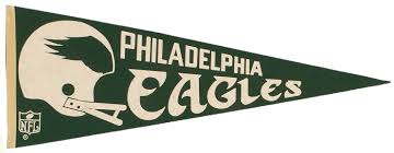 Learn about the history of the franchise in this article. Pennant Fever 2 1973 Philadelphia Eagles The Man In The Gray Flannel Suit