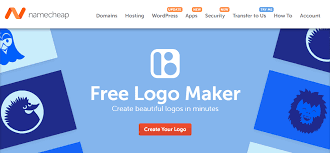 Get black and white, colored, and transparent background variations of your logo. Logo Erstellen Wir Haben 8 Logo Maker Fur Sie Getestet