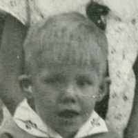 Henry Boud Watson (1924–1990)