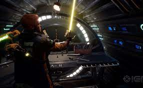 The subreddit for star wars jedi: Jedi Fallen Order Lightsaber Colors Guide And Tips To Unlock Ign