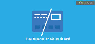 About sbi credit card sales executive job description. How To Cancel An Sbi Credit Card