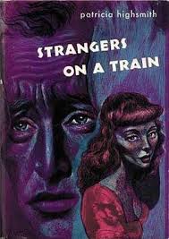 Strangers on a Train (novel) - Wikipedia