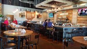 However, our kitchen is not completely gluten free. 101 Beer Kitchen Picture Of 101 Beer Kitchen Westerville Tripadvisor
