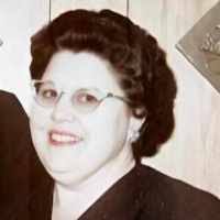 Alberta Mae Nutter (1923–2013) • FamilySearch