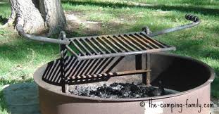 Maybe you would like to learn more about one of these? Campfire Cooking Guide