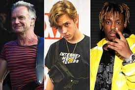 He learned the keyboard and piano himself. Nick Mira Calls Out Sting For Threatening Lucid Dreams Lawsuit Xxl