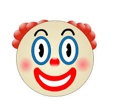Free Image On Pixabay Clown Funny Make Up Whatsapp Whatsapp Dp Images Whatsapp Dp Wallpaper Pictures