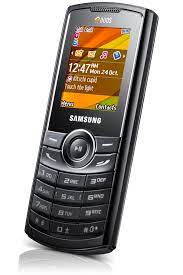 Samsung E2232 Keypad