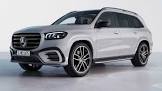 Mercedes-GLS