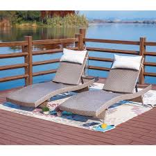 Novak Sun Reclining Chaise Lounge Outdoor Patio Chaise Lounge Patio Chaise Outdoor Chaise