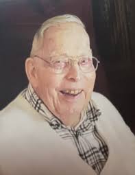 Obituary for Melvin J. O'Hearn