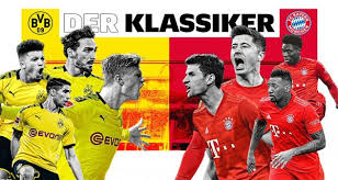 02:06 live top scorers before the age of. Malam Ini Borussia Dortmund Vs Bayern Muenchen Jpnn Com