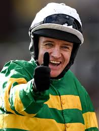 Barry Geraghty reveals he retired from racing after seeing how happy  quitting made Ruby Walsh |