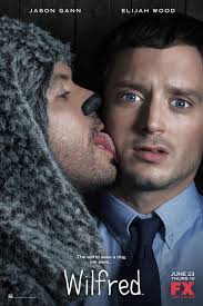 Influences Wilfred Tv Show Free Tv Shows Elijah Wood