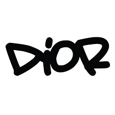 Download dior logo vector in svg format. Baby Dior Fashion Logo Decals Passion Stickers