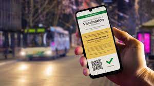 Desde el apartado de salud se necesario ingresar el certificado digital, la email protected o el número de la tarjeta. Union Europea Acuerdo Para El Certificado Digital Covid