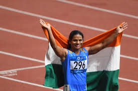 Check spelling or type a new query. Dutee Chand Faces Expulsion From Family After Revealing Same Sex Relationship