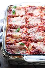 Ina Garten S Turkey Lasagna With Italian Sausage And 4 Different Cheeses Littlebroken Com Littlebroken Turkey Lasagna Best Lasagna Recipe Lasagna Recipe