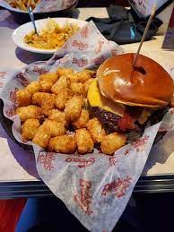 We can't seem to find you. Spicy Chicken Sandwich Picture Of Bubba S 33 Longview Tripadvisor