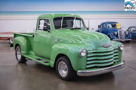 Image result for Bell Green 1955 Truck