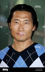 Daniel kim hi-res stock photography and images