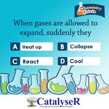 A collection of trivia questions about chemistry. Catalyser Vadodara Chemistrytrivia Take This Chemistry Trivia Quiz To See Whether You Know These Interesting Chemistry Facts Visit Us At Http Bit Ly Catalyser Facebook