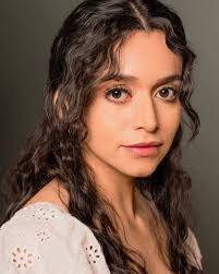 Rosemary Longoria's Instagram, Twitter & Facebook